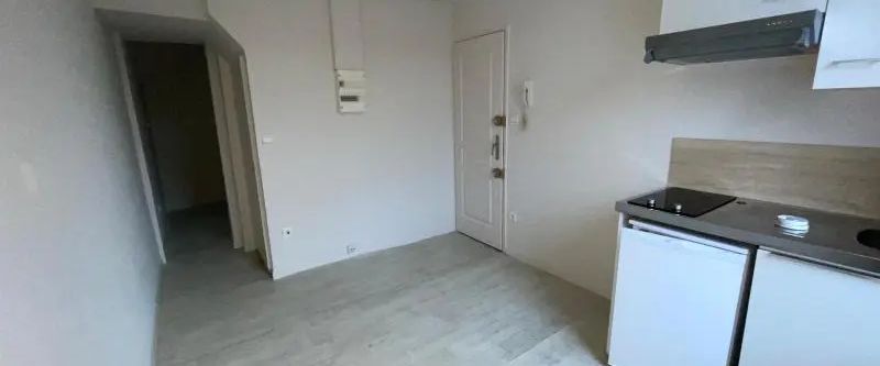 Appartement à louer 1 pièce 20.09m² - Photo 1