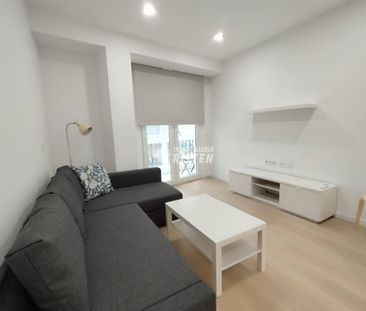 Piso de alquiler en Calle Aire, Casco Antiguo - Photo 5