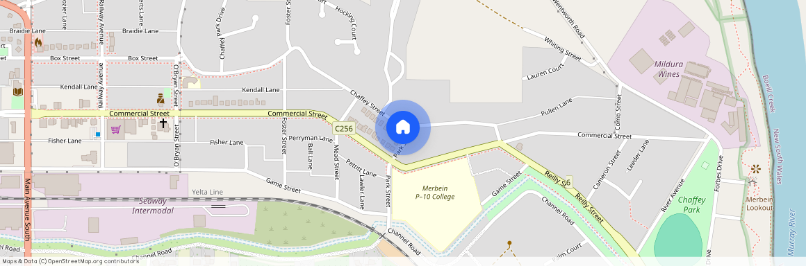 108 Chaffey Street, Vic 3505, Merbein