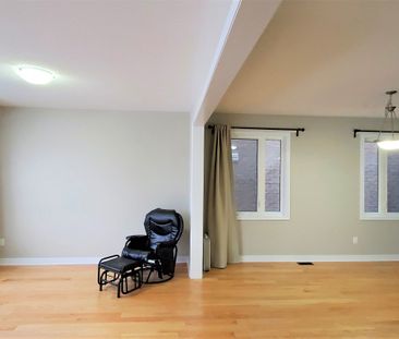 For Lease - 1201 Cactus Crescent, Pickering, Ontario - Photo 1