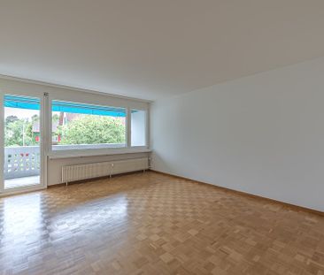 "Ruhiges Zuhause in Riehen" - Photo 1