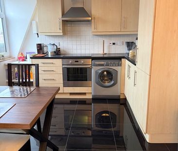 2 Bed Flat, Victoria Place, BS5 - Photo 6