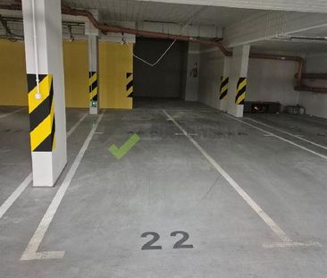 Mieszkanie Kraków Stare Miasto powierzchnia 35.0 m² C390-WM-71843 - Zdjęcie 3