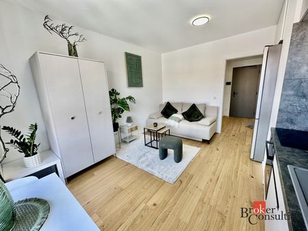 Pronájem bytu 1+kk 25 m² - Photo 2