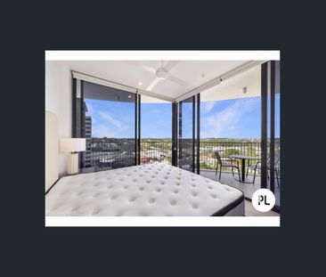 Furnished 1 bedroom - rooftop with pool, spa, sauna, steam room and... - Photo 4