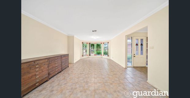 Peaceful country living - Photo 1