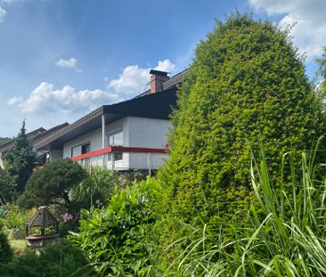 Großzügige Wohnung mit Terrasse und Garten - Photo 5