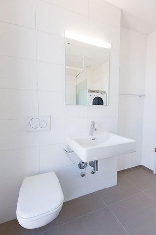 2.5-Zimmer, 49 m2, 5. OG, CHF 1'695.- - Foto 5