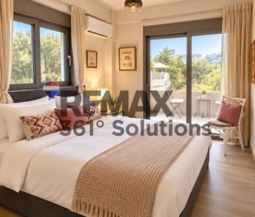 Μεζονέτα 100 τ.μ. προς ενοικίαση - Photo 6
