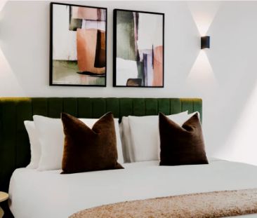 The Henrietta Apartments, Sydney - Photo 1