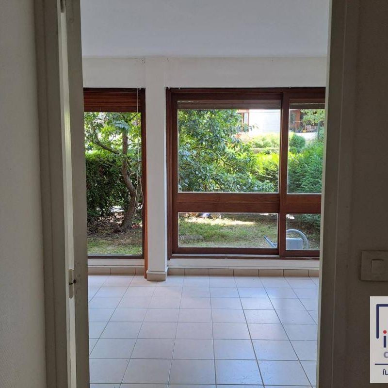 Location appartement studio 1 pièce 34 m² à Rocquencourt (78150) La Breche - Photo 1