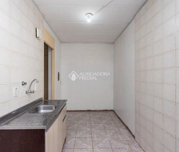 Apartamento com 3 quartos e 65m² para alugar em Vila Nova, Porto Al... - Foto 2