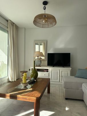 Apartamento exclusivo en Mascarat - Photo 1
