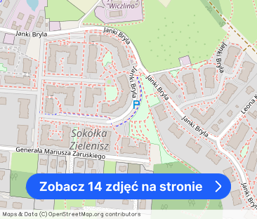 2 pokoje Chwarzno Wiczlino | Bez prowizji | Garaż | Balkon | Faktura - Zdjęcie 1