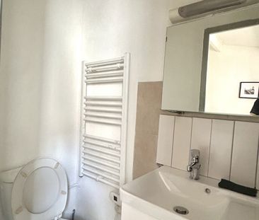 Location Appartement 1 pièce 15m² MARSEILLE 1er - Photo 4