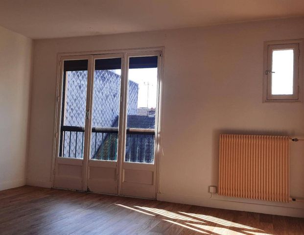 Location appartement 1 pièce à Albertville (73200) - Photo 1