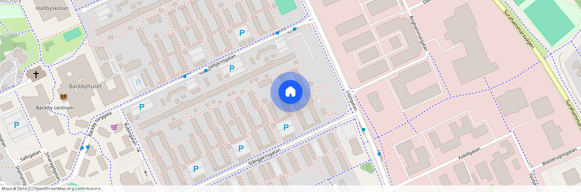 Stångjärnsgatan 92, 724 77, Västerås