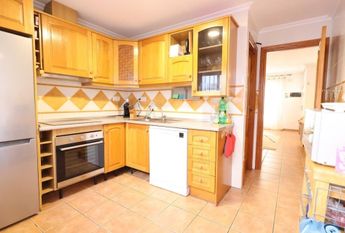 Impecable Adosado en Cabo Roig, Vacacional - €1300/mes