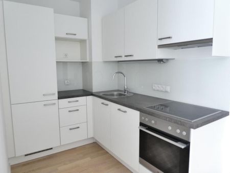 Moderne Neubauwohnung Nähe Neustiftgasse - 5. OG - Foto 3