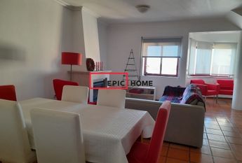 Apartamento T2 DUPLEX