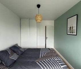 4 chambres Centre ville NANTES Vincent - Photo 3