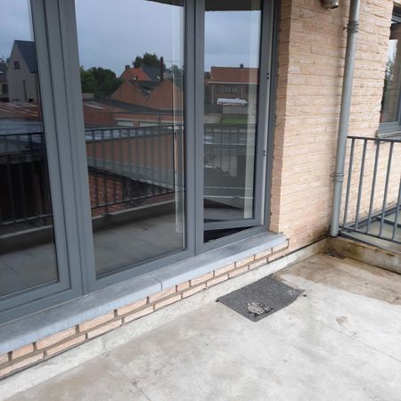 Appartement met ruim terras op wandelafstand van het centrum van Mol - Foto 5