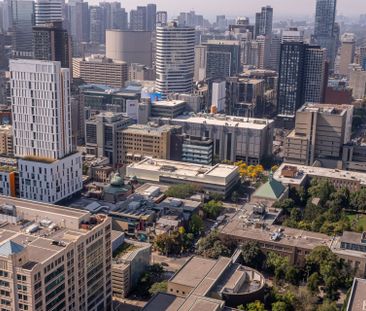 For Lease - 319 Jarvis Street Unit# LPH16, Toronto, Ontario - Photo 5