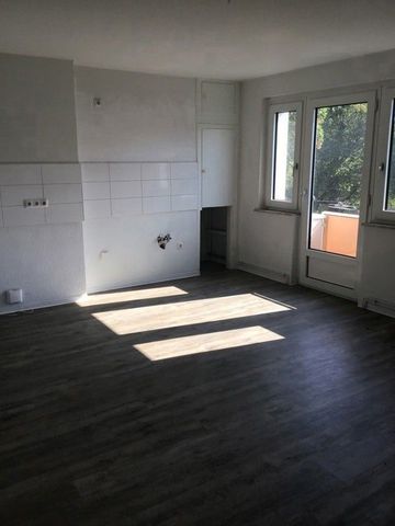 Renovierte 2-Zimmer-Wohnung in Citynähe ! - Foto 3