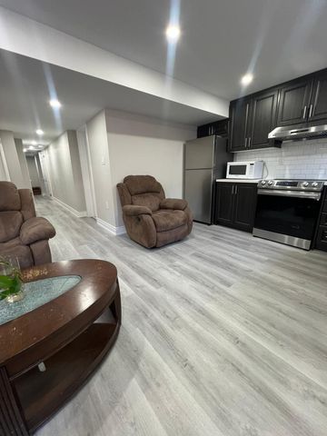 For Lease - 80 QUILLBERRY Close Unit# Bsmt, Brampton, Ontario - Photo 2