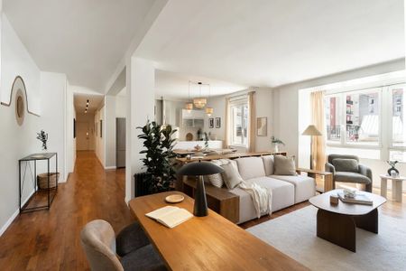 Calle de las Mártires Concepcionistas, Madrid, Community of Madrid 28006 - Photo 4