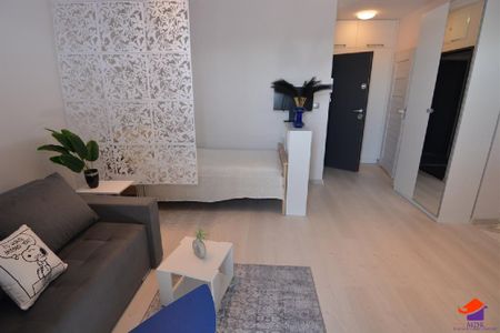 Mieszkanie Katowice Nikiszowiec powierzchnia 35.0 m² C234-WM-33470 - Zdjęcie 3