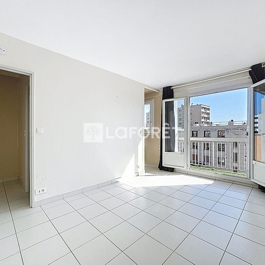 Apartment - Photo 1