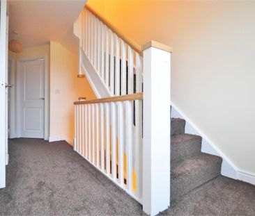 4 bedroom terraced house to rent - Photo 1