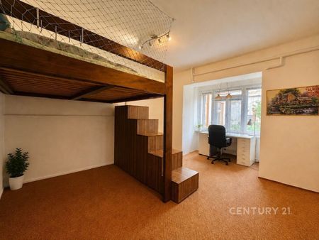 Pronájem bytu 1+kk a garsoniéry 30 m², Kuřimská , Brno - Photo 3