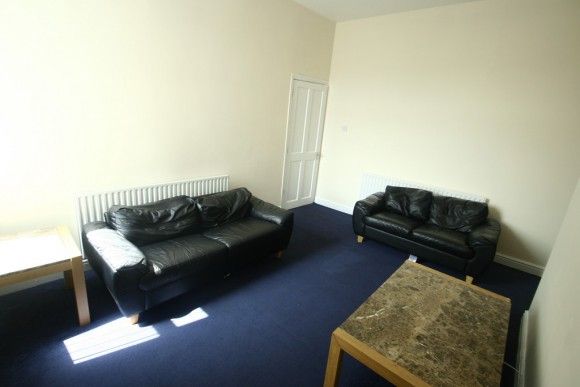 4 Bed - Simonside Terrace, Heaton, Ne6 - Photo 1