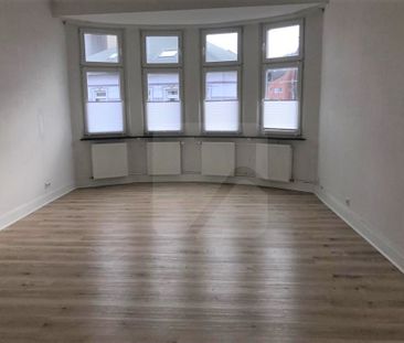 Hagen-Haspe: Barrierearme 2 1/2 Zimmer-Wohnung im 2. OG mit Balkon ... - Foto 2