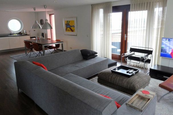 Te huur: Appartement Raadhuishof in Nijmegen - Foto 1