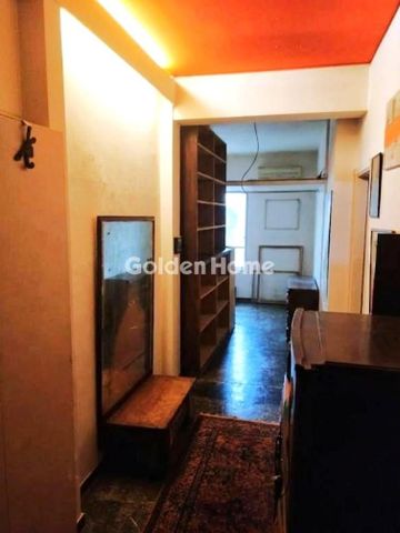 Διαμέρισμα για ενοικίαση Πλατεία Γκύζη (Γκύζη - Πεδίον Άρεως) - Photo 4
