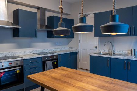 1 bedroom in a house share to rent - Photo 4