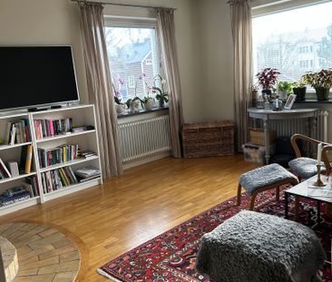 Linnégatan, Östersund - Foto 3