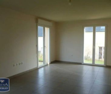 Maison à louer 4 pièces 83.89m² - Photo 1