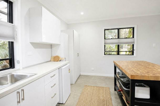 PRIVATE STUDIO GRANNY FLAT - WATER AND ELECTRICITY INCLUDED - Photo 1