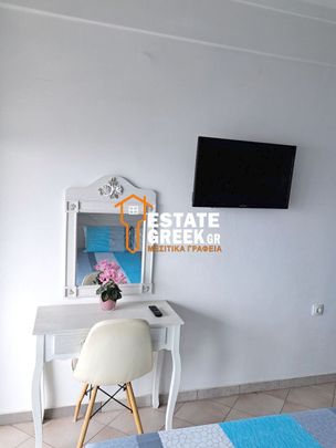 Studio/Γκαρσονιέρα για ενοικίαση Κέντρο (Καβάλα) - Photo 1