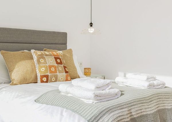 Luxury Villa for rent in Estepona, Spain