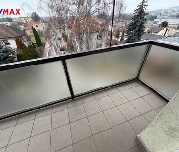 Pronájem bytu 3+1 v osobním vlastnictví 75 m², Pelhřimov - Photo 4