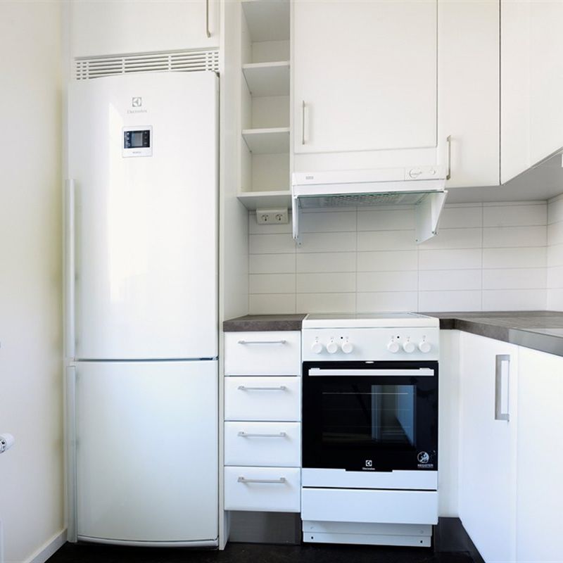 Slåttergatan 64 - Foto 1