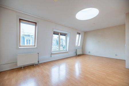 Appartement te huur: Rustenburgerstraat 144-A17 1073 GJ Amsterdam - Foto 5