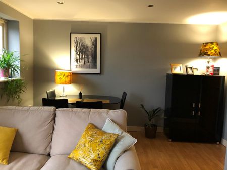 1 Bed Flat, Ashvale Court, E3 - Photo 3