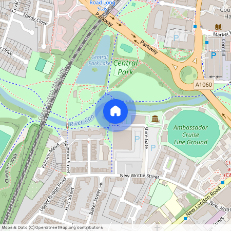 Century Tower, Shire Gate, Chelmsford, Chelmsford, Shire Gate