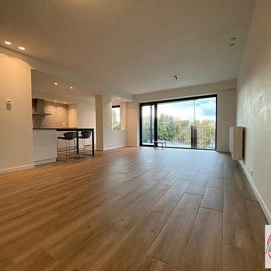 Appartement - te huur - Foto 1